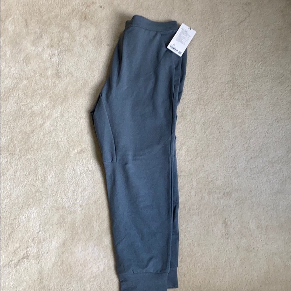 Lululemon Intent Jogger